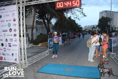 Run for Love 2024